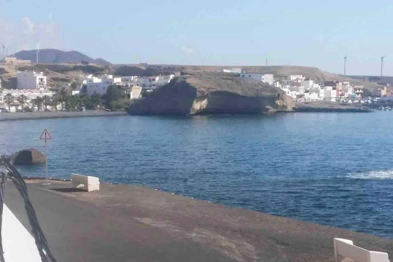 Las Arenas Home La Mareta
