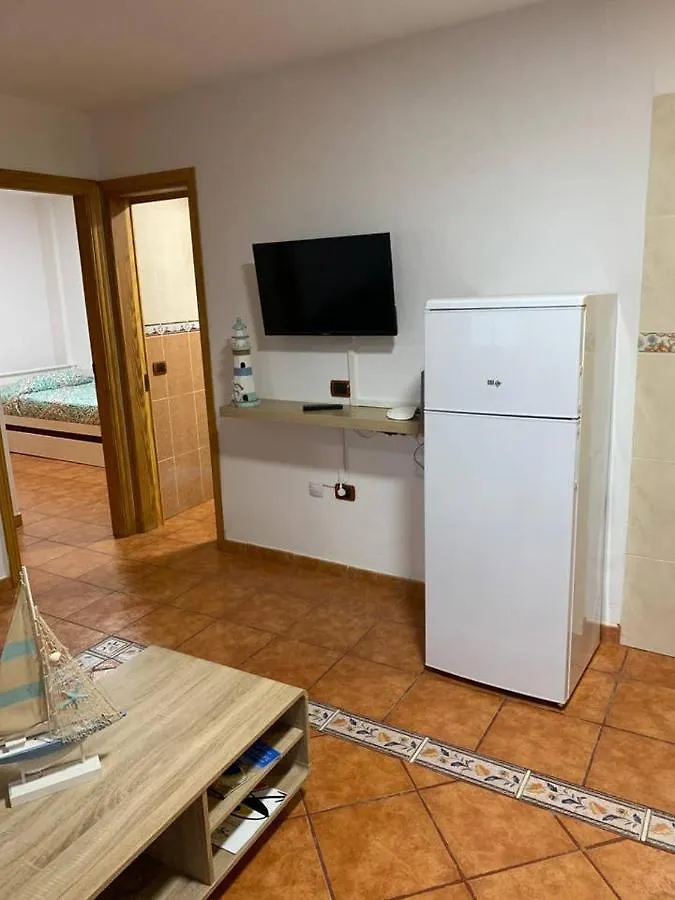 Las Arenas Home La Mareta Spanien