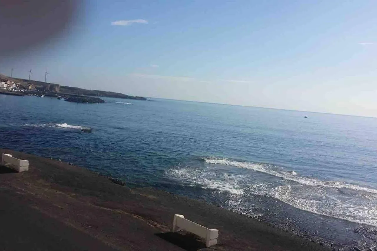 Las Arenas Home La Mareta