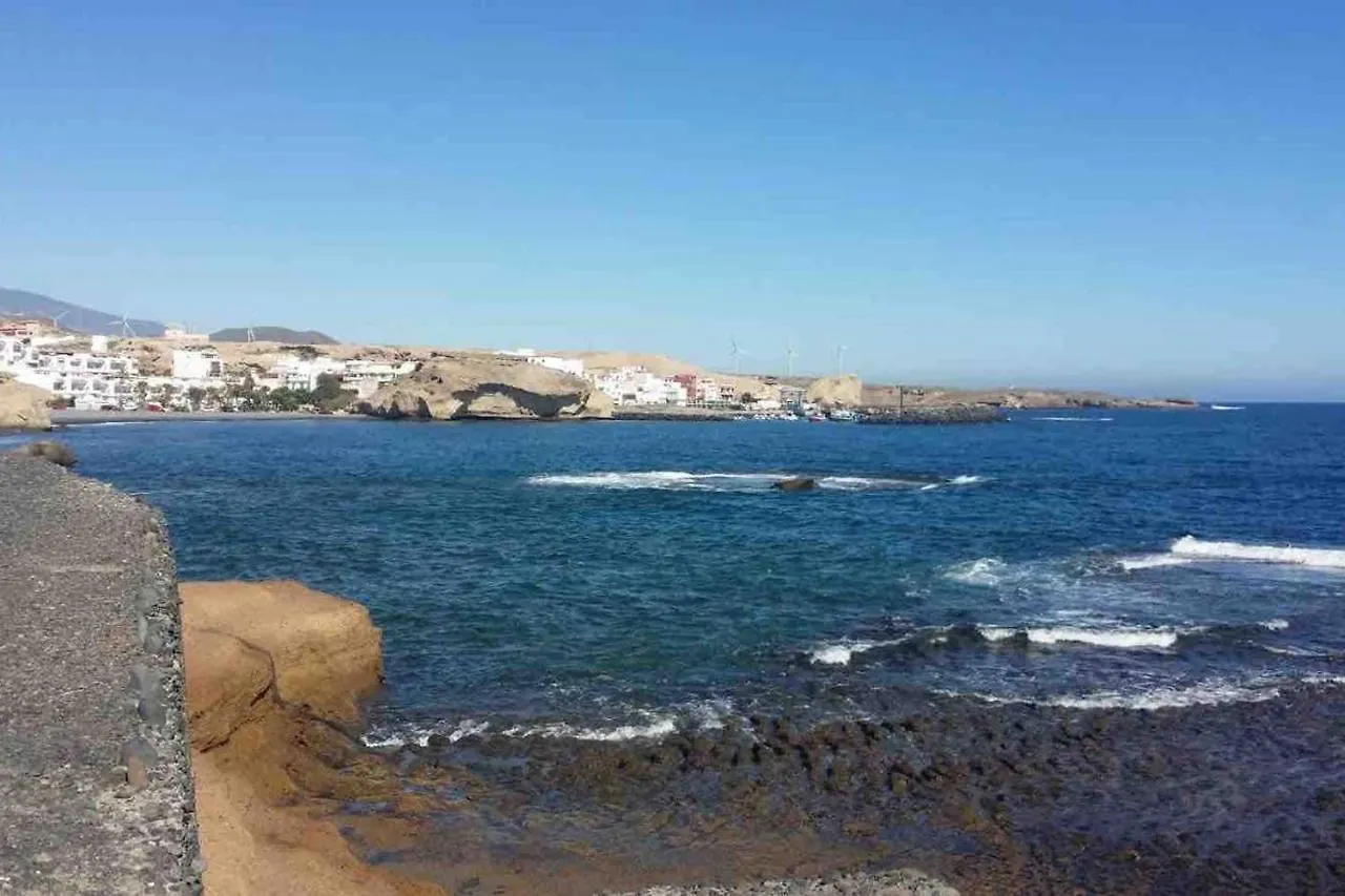 Las Arenas Home La Mareta Spanien