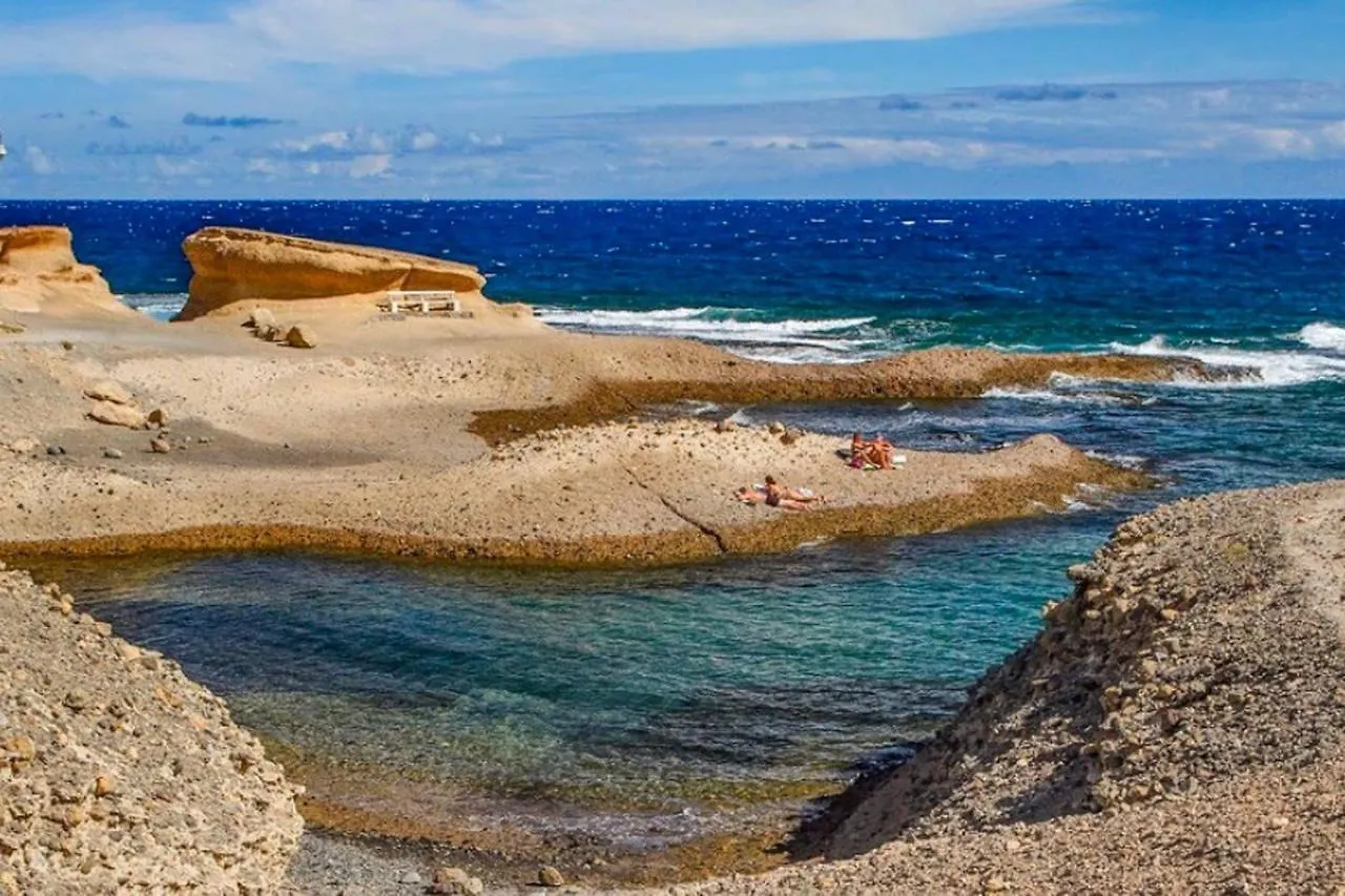 Las Arenas Home La Mareta 0*,  Spanien
