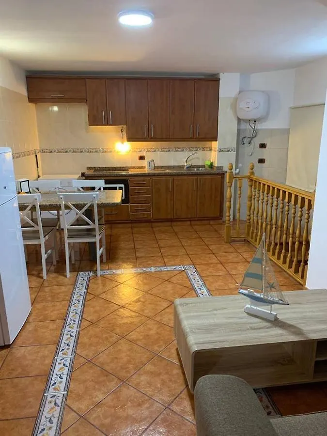 Las Arenas Home La Mareta