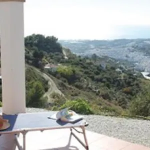 - Cortijo Latero Ferienhaus Torrox