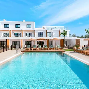 Shambhala Fuerteventura Apartmán