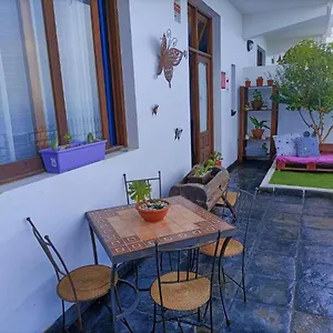 Appartement La Casita Del Acantilado, Puerto de la Madera