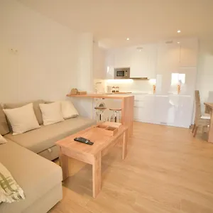 Apartamento Geiser Vista Al Mar Appartement Tías
