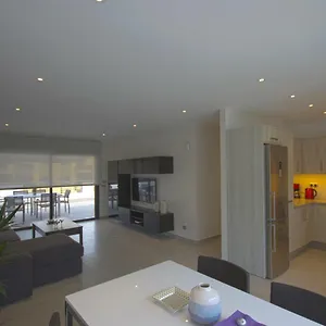 Appartement Idaira, Guincho (Tenerife)