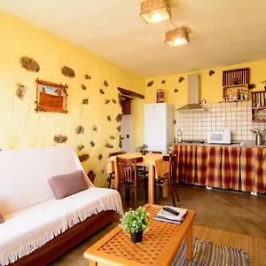 Appartement Casa Rural Satorno, Tinguaton